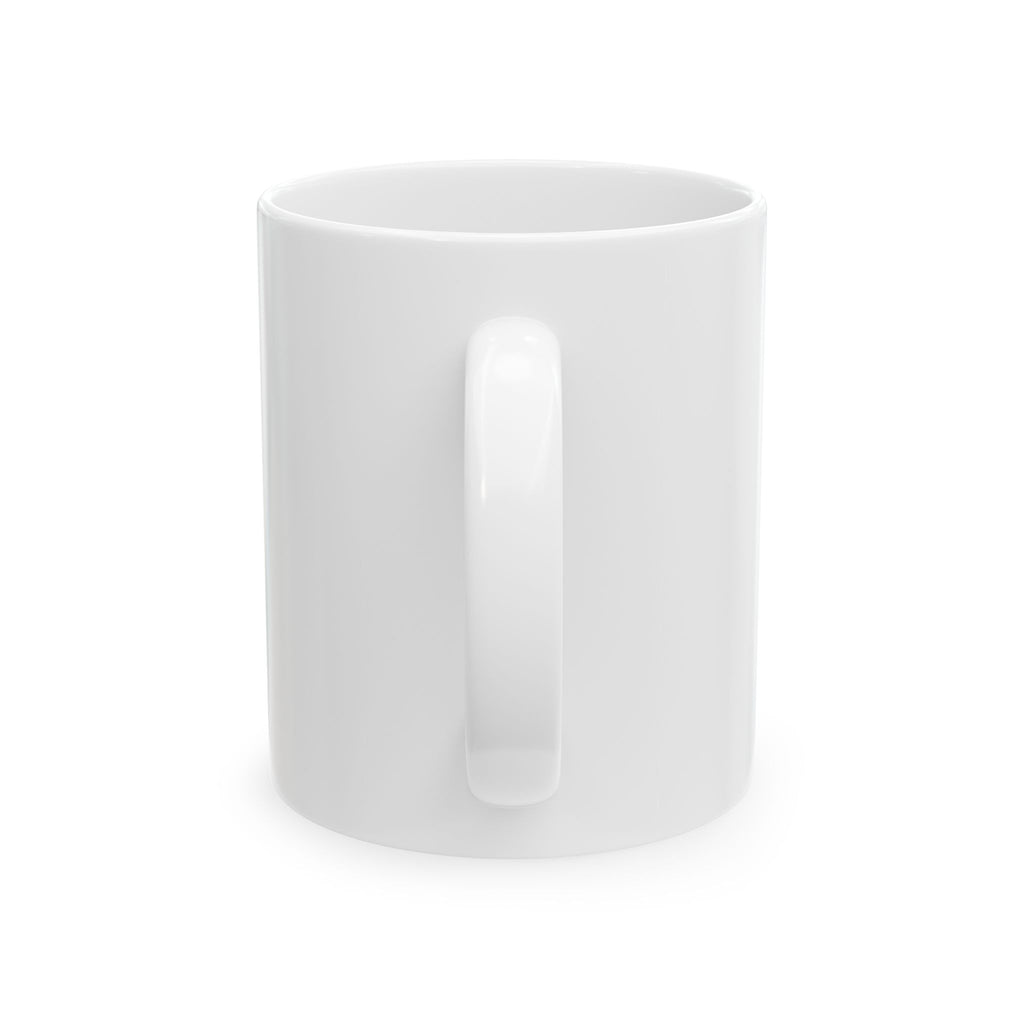 2.1 - Chuffin’ Ceramic Mug