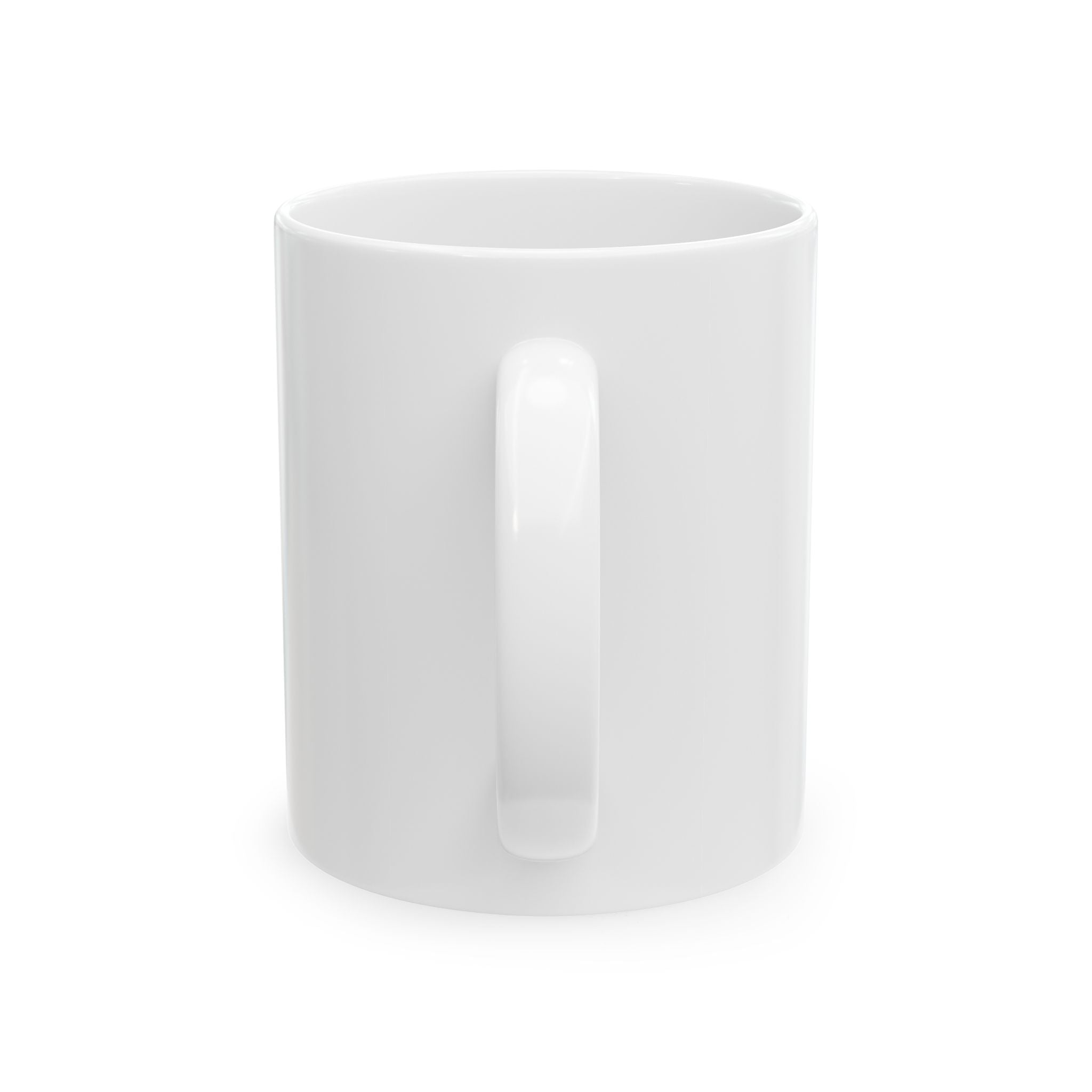 2.1 - Chuffin’ Ceramic Mug